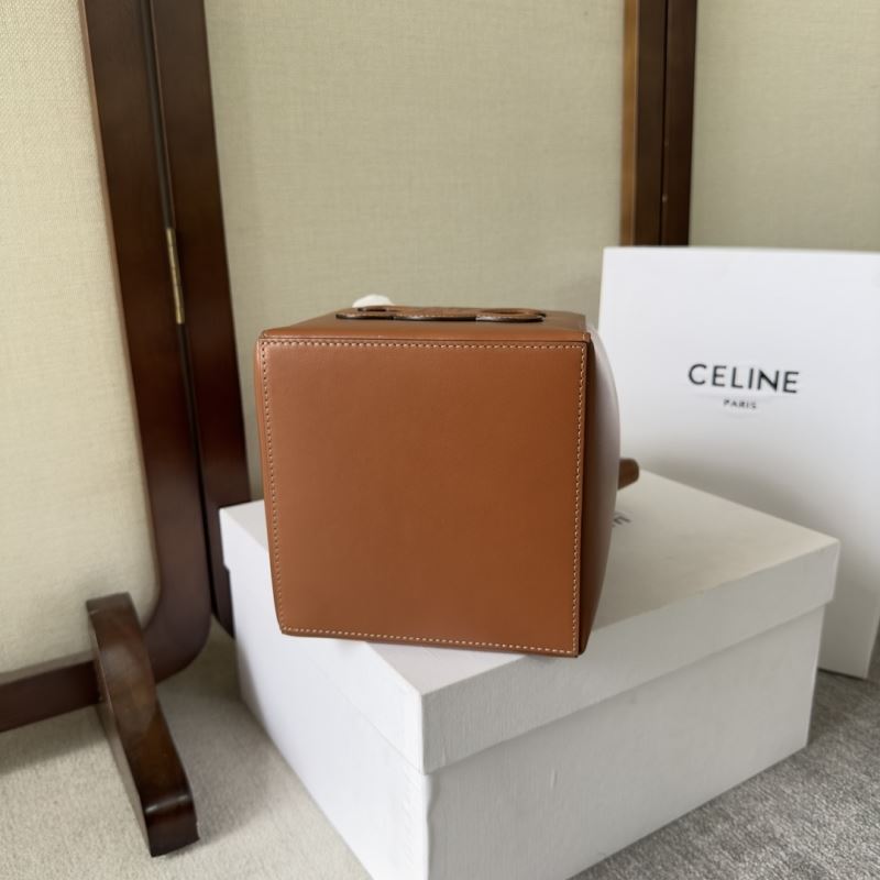 Celine Shopping Bags